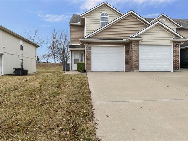 10547 E 46th Terrace, Kansas City, MO 64133