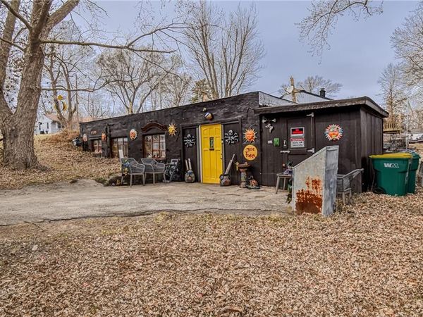 2021 N 54th Street, Kansas City, KS 66104