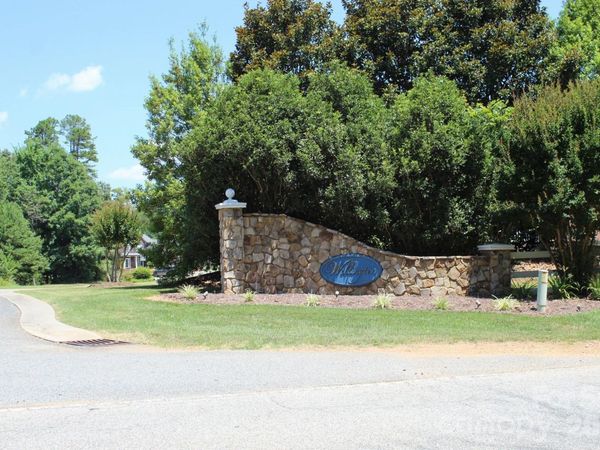 1103 Hastings Court , China Grove, NC 28023