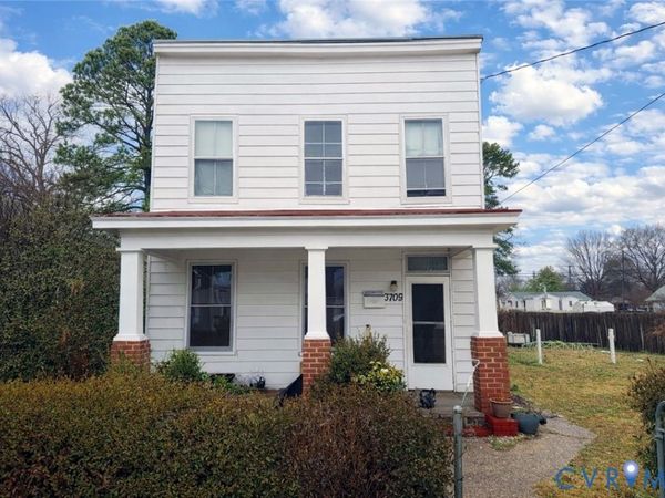 3709 Lawson Street , Richmond, VA 23224