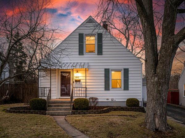 430 New Street, Sidney, OH 45365