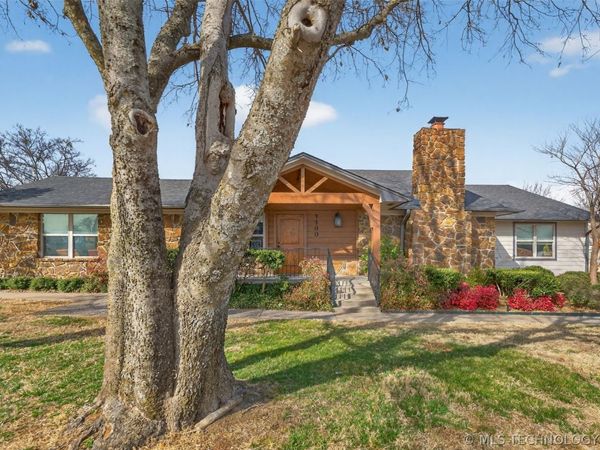 1100 W Blue Starr Drive , Claremore, OK 74017