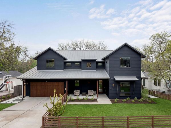 22 Margranita CRES, Austin, TX 78703