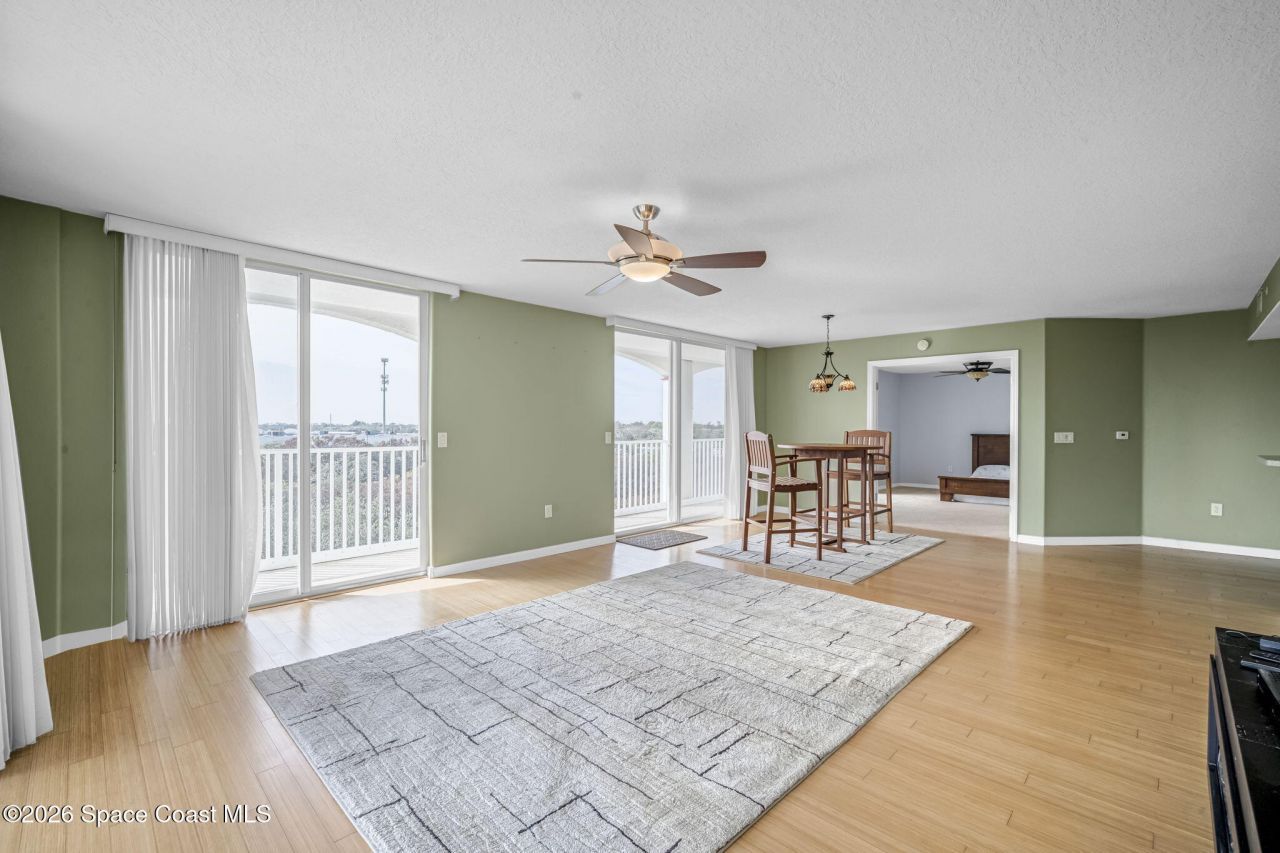 800 Del Rio Way, Unit 501, Merritt Island, FL 32953 Photo