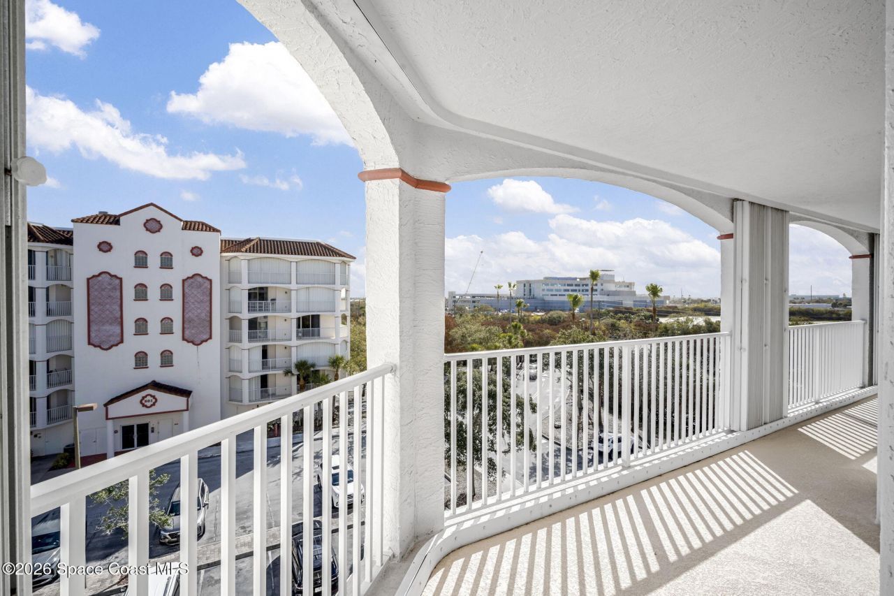 800 Del Rio Way, Unit 501, Merritt Island, FL 32953 Photo