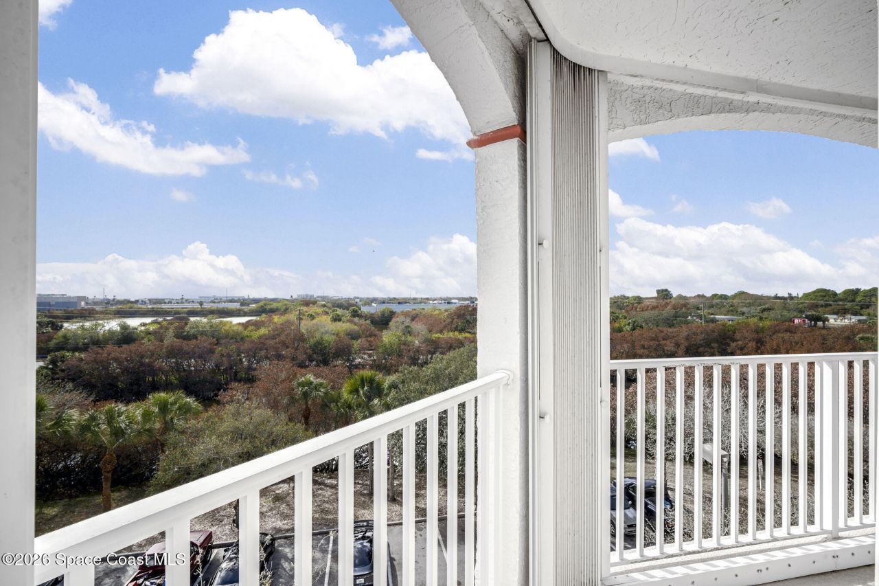 800 Del Rio Way, Unit 501, Merritt Island, FL 32953 Photo