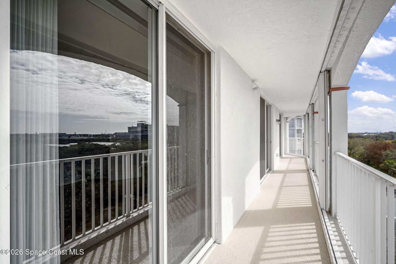 800 Del Rio Way, Unit 501, Merritt Island, FL 32953 Photo