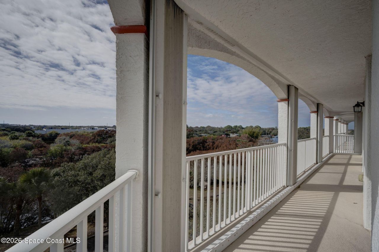 800 Del Rio Way, Unit 501, Merritt Island, FL 32953 Photo