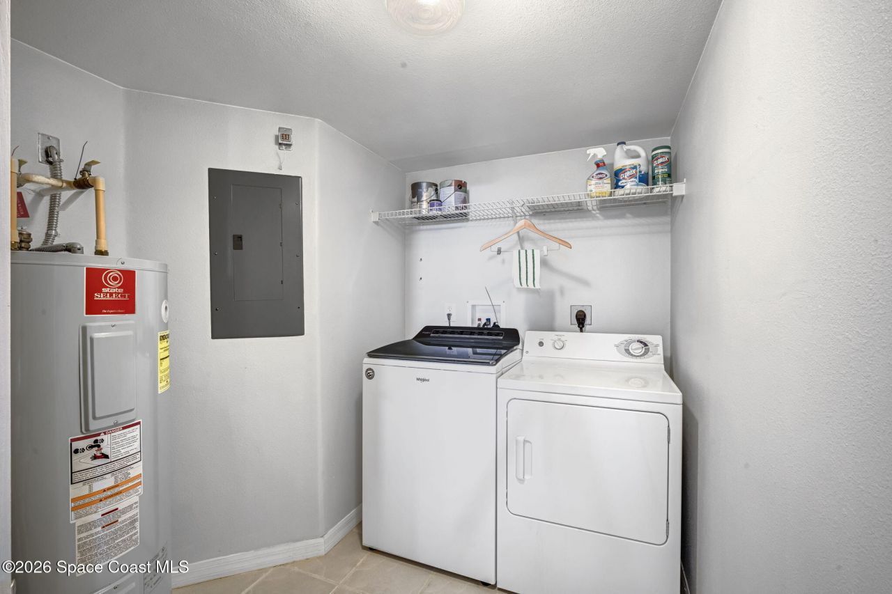 800 Del Rio Way, Unit 501, Merritt Island, FL 32953 Photo