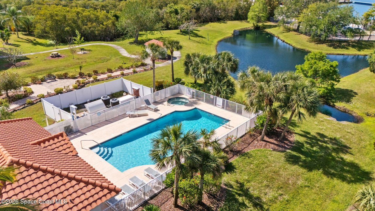 800 Del Rio Way, Unit 501, Merritt Island, FL 32953 Photo