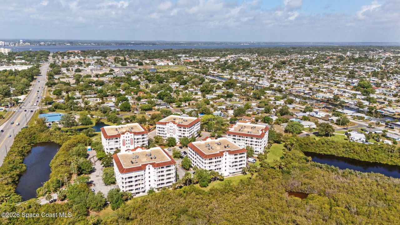 800 Del Rio Way, Unit 501, Merritt Island, FL 32953 Photo