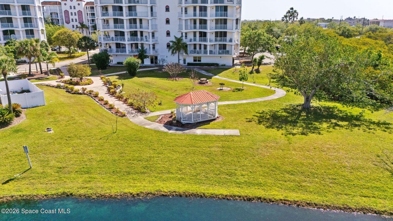 800 Del Rio Way, Unit 501, Merritt Island, FL 32953 Photo