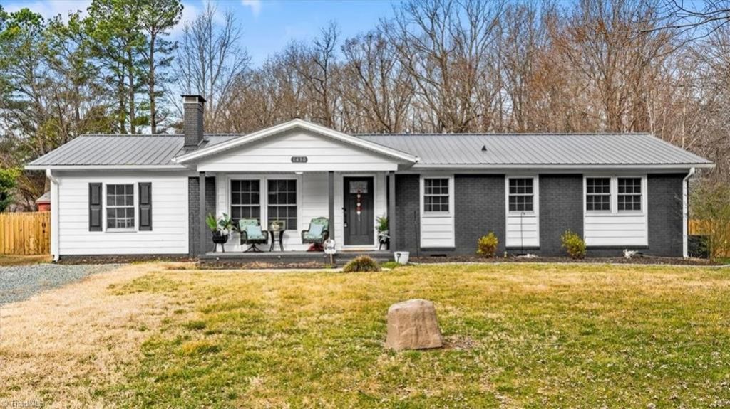 1430 Mount Hope Church Road, McLeansville, NC 27301 Main Photo