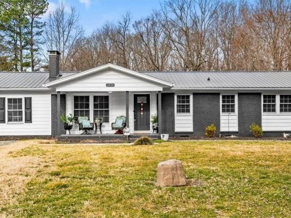 1430 Mount Hope Church Road, McLeansville, NC 27301