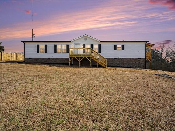 708 Hicks Farm Road , Staley, NC 27355