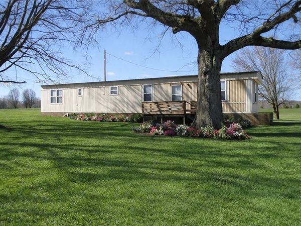 5750 New Hope Road, Denton, NC 27239