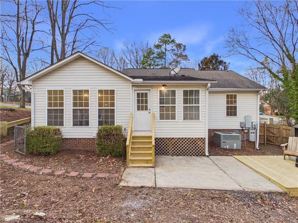 2305 Kery Drive, Greensboro, NC 27408