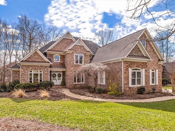 6305 Blue Aster Trace, Summerfield, NC 27358