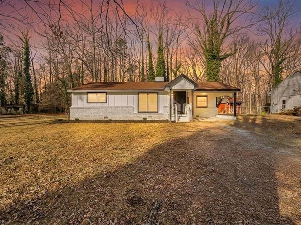 423 Dogwood Circle , High Point, NC 27260