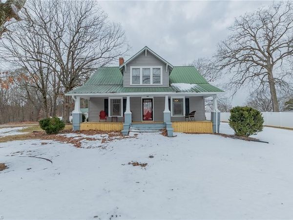 303 Bill Lohr Road , Lexington, NC 27292