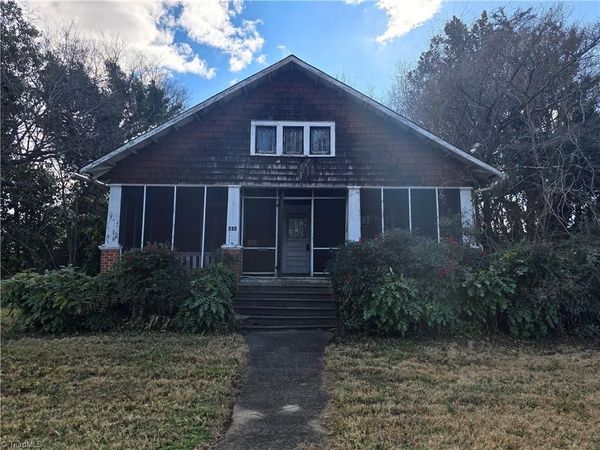 232 Burlington Avenue , Gibsonville, NC 27249