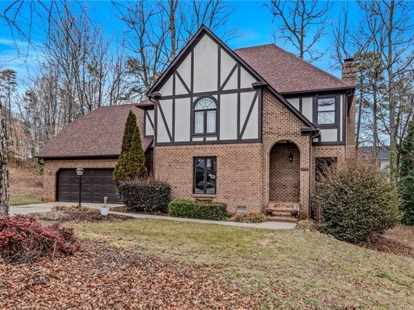 1708 Ambleside Court, Greensboro, NC 27407