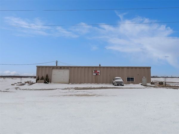 10980 NE Hubbell Avenue , Maxwell, IA 50161