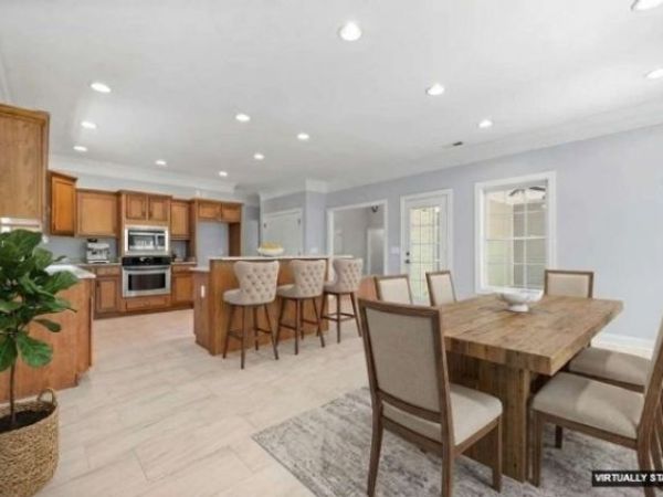 245 Cullom Way , Clarksville, TN 37043