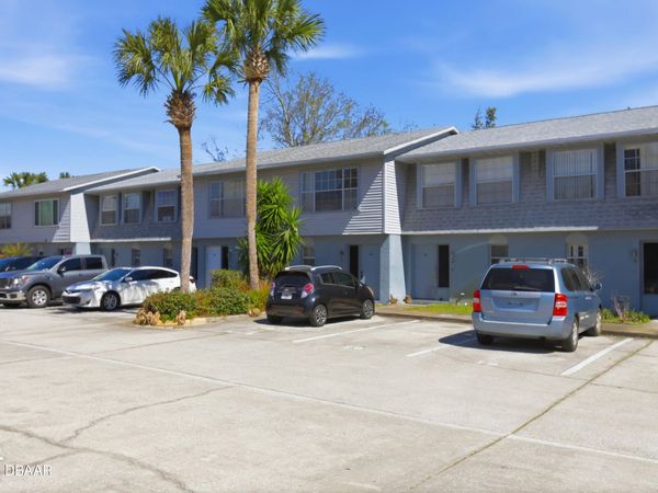 175 Yorktowne Drive, Unit 21, Daytona Beach, FL 32119