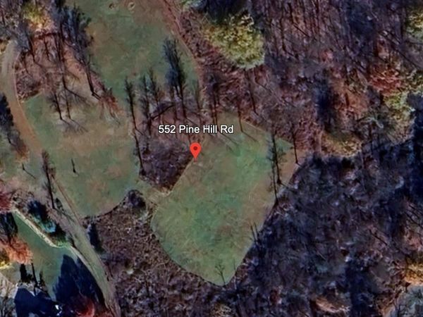 552 Pine Hill Road , Chester, NY 10918