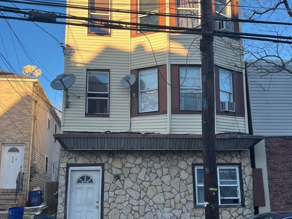 212 Hall Avenue, Perth Amboy, NJ 08861