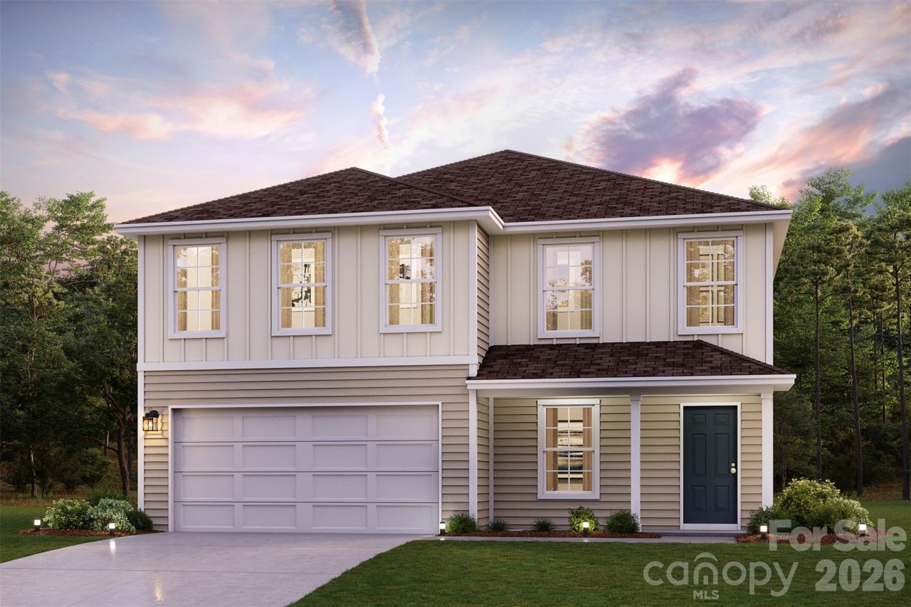 134 Russet Road, Union, SC 29379 Main Photo
