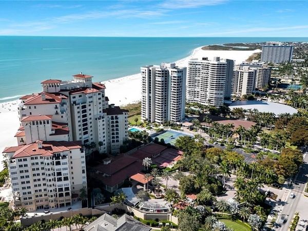 280 S Collier BLVD, Unit 1101, MARCO ISLAND, FL 34145