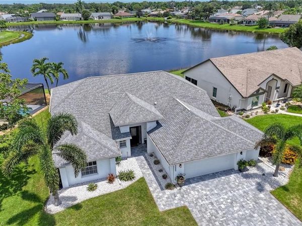 22589 Island Lakes DR, ESTERO, FL 33928