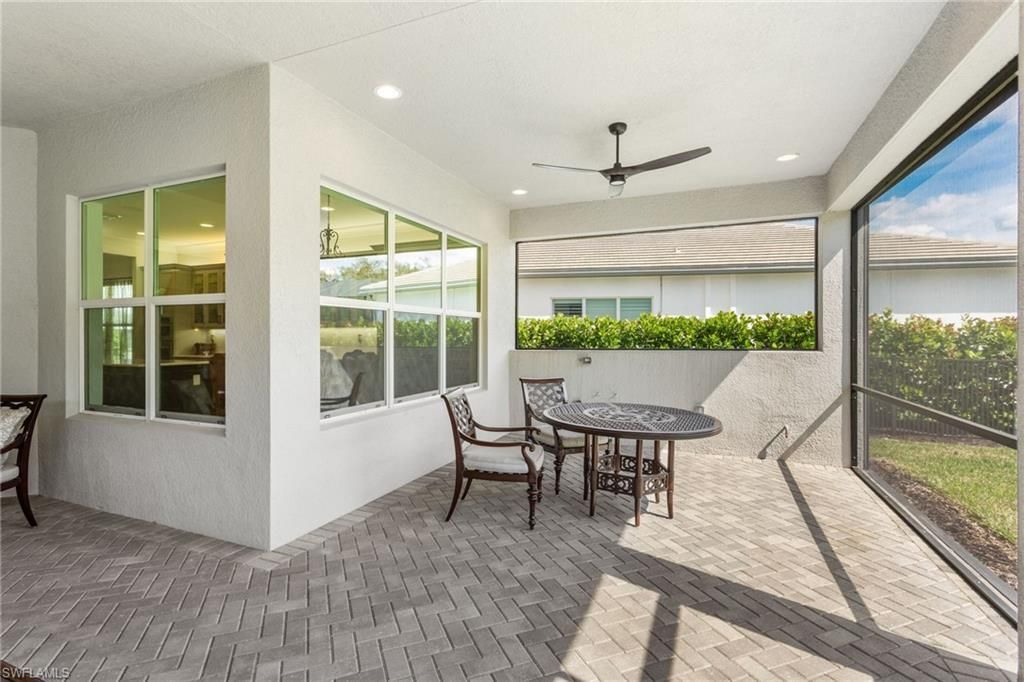 11764 Freesia Ter, Naples, FL 34120 Photo