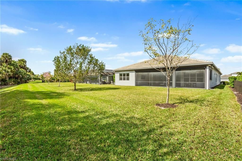 11764 Freesia Ter, Naples, FL 34120 Photo