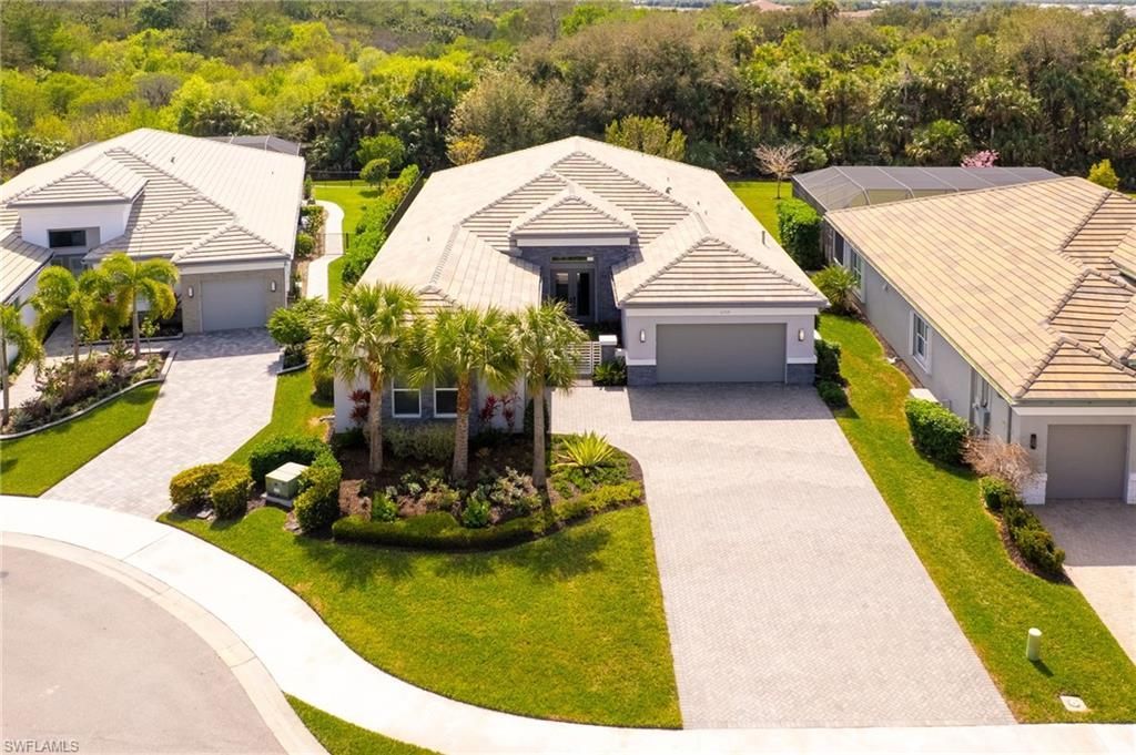 11764 Freesia Ter, Naples, FL 34120 Photo