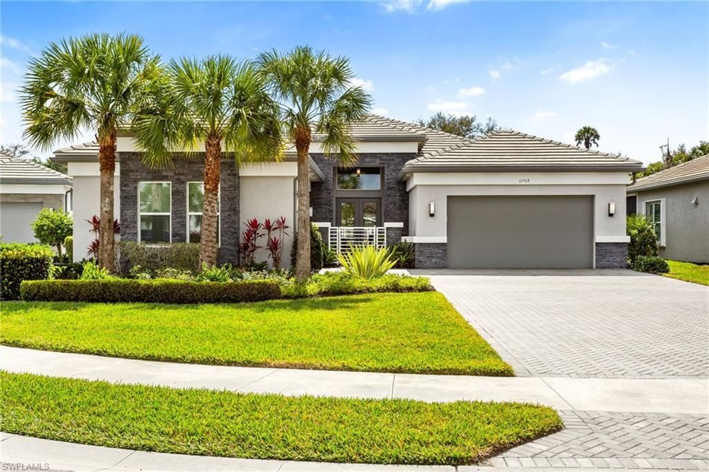 11764 Freesia Ter, Naples, FL 34120 Photo
