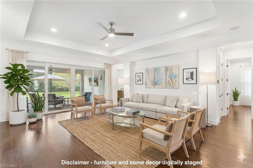 11764 Freesia Ter, Naples, FL 34120 Photo