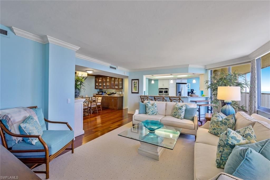 4041 Gulf Shore Blvd N, Unit 805, Naples, FL 34103 Photo