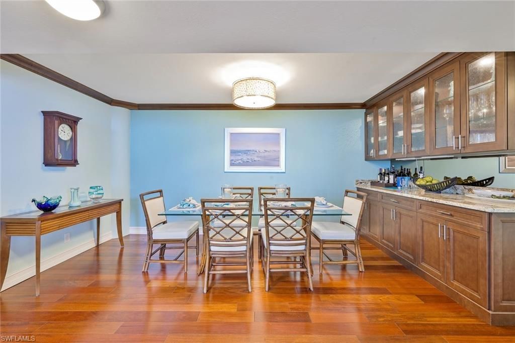 4041 Gulf Shore Blvd N, Unit 805, Naples, FL 34103 Photo