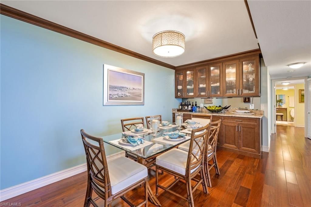 4041 Gulf Shore Blvd N, Unit 805, Naples, FL 34103 Photo