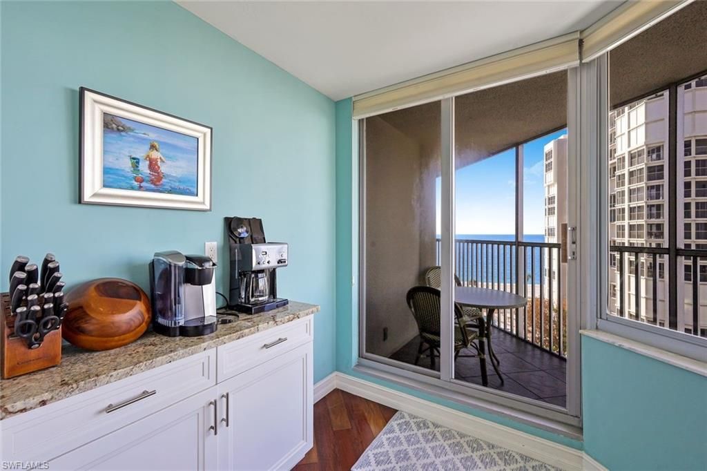 4041 Gulf Shore Blvd N, Unit 805, Naples, FL 34103 Photo