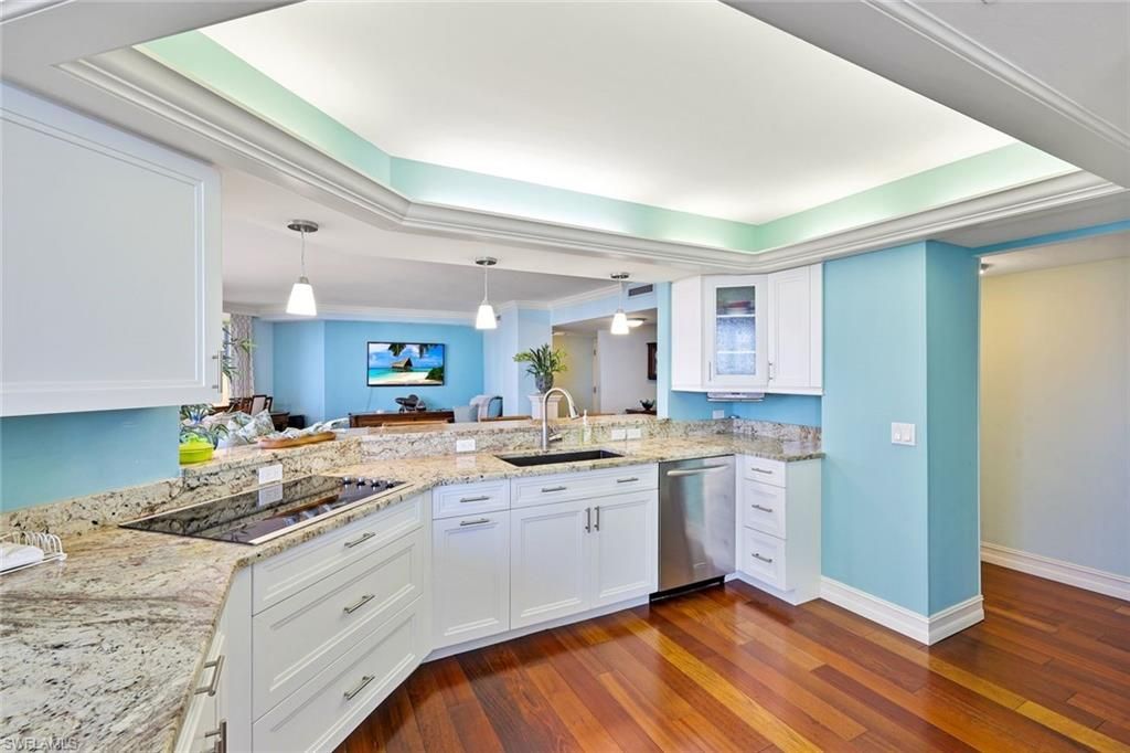 4041 Gulf Shore Blvd N, Unit 805, Naples, FL 34103 Photo