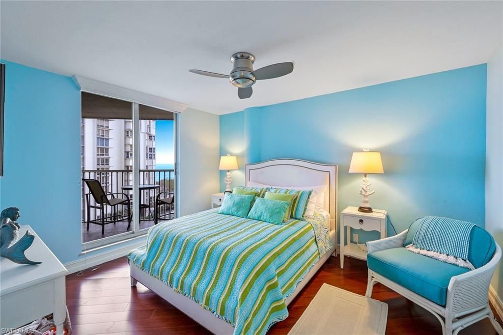 4041 Gulf Shore Blvd N, Unit 805, Naples, FL 34103 Photo