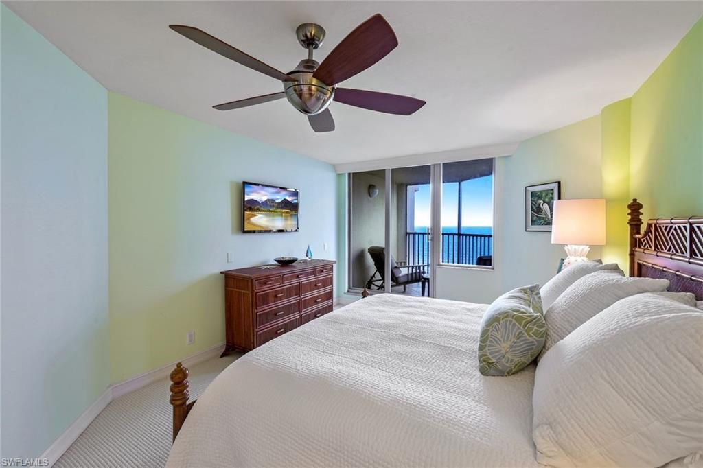 4041 Gulf Shore Blvd N, Unit 805, Naples, FL 34103 Photo