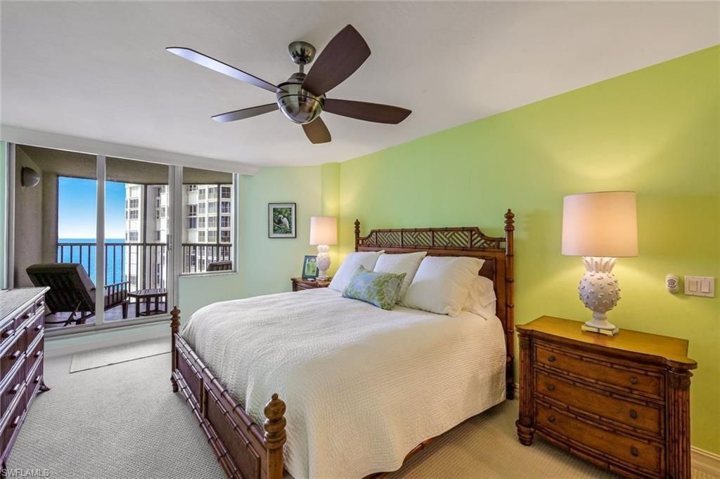 4041 Gulf Shore Blvd N, Unit 805, Naples, FL 34103 Photo