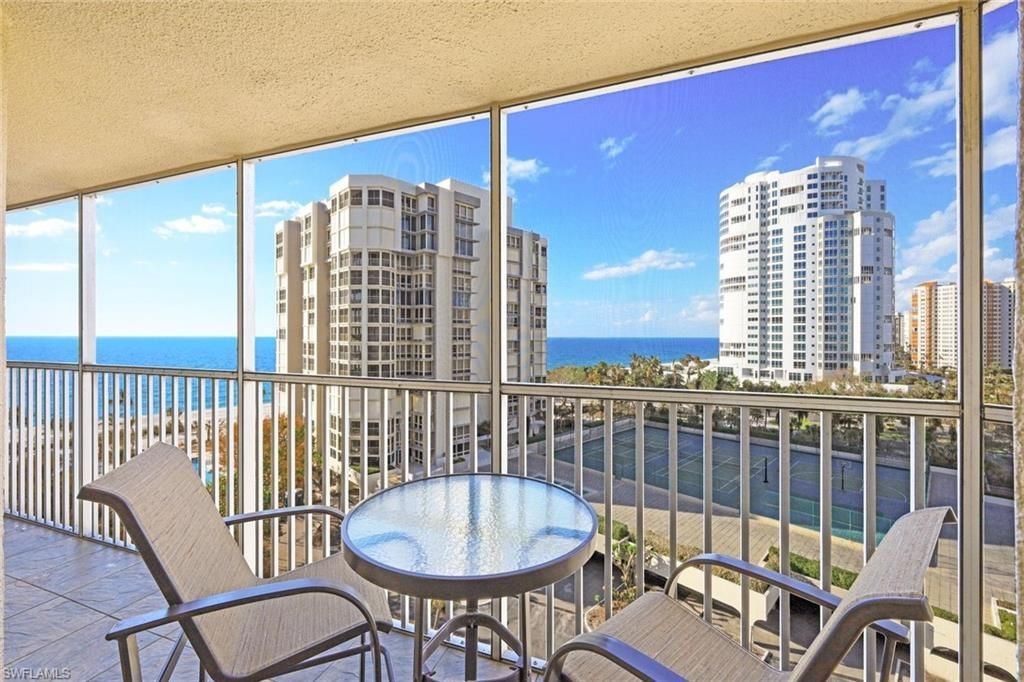 4041 Gulf Shore Blvd N, Unit 805, Naples, FL 34103 Photo
