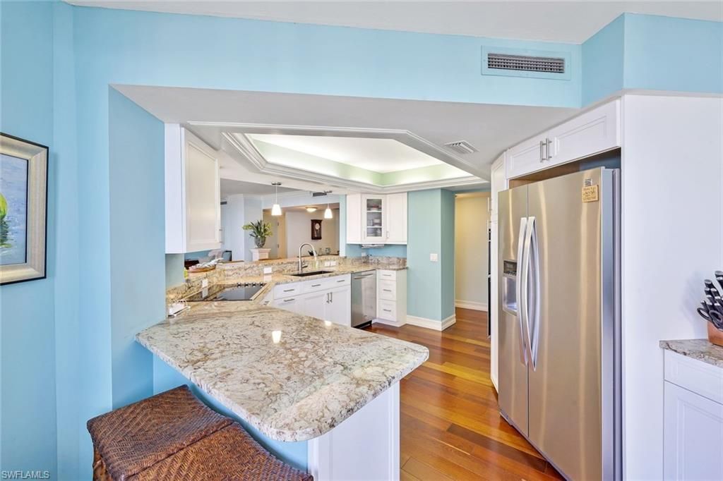 4041 Gulf Shore Blvd N, Unit 805, Naples, FL 34103 Photo