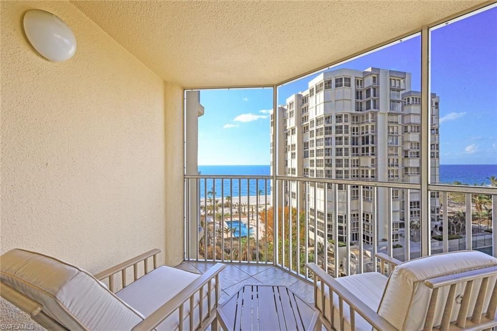 4041 Gulf Shore Blvd N, Unit 805, Naples, FL 34103 Photo